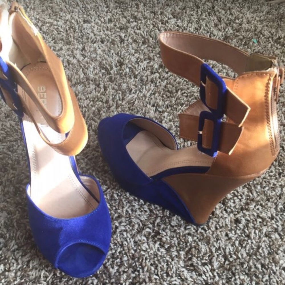 Wedges